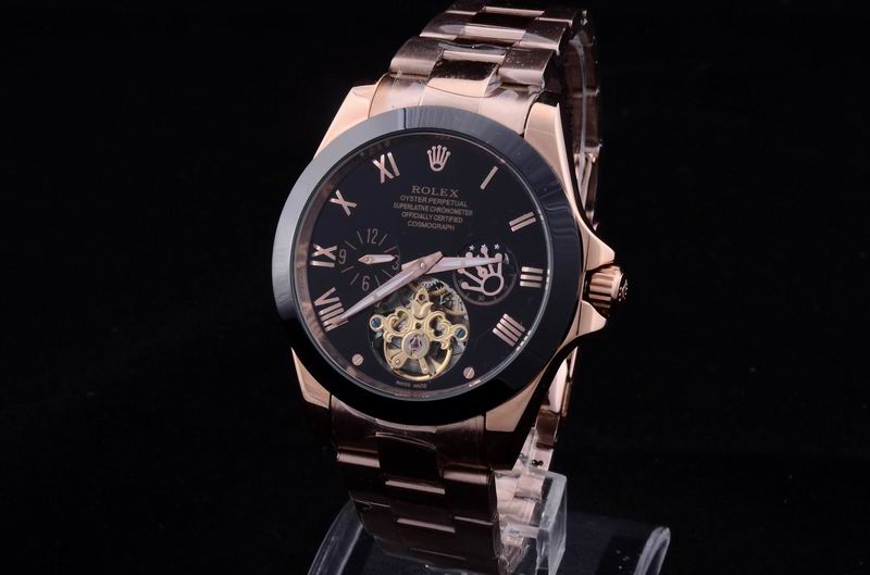 Rolex watch man-338